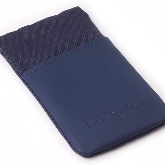 Le Specs Eternally Women's Sunglasses, Clear Shadow / Brown Gradient - Picture 4 of 4